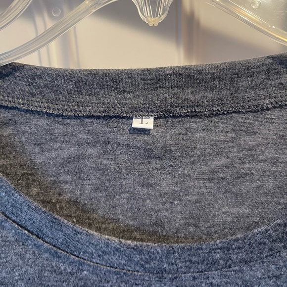 NOPE T-Shirt - Picture 3 of 4